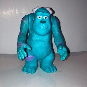 Monsters Inc Sully Toy‎